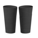 Calf Bandage Calf Bandage Calf Brace Adjustable Sleeve for Torn Muscle Relief